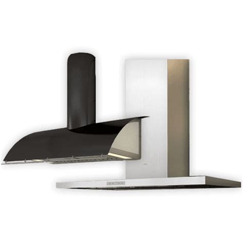 Zephyr Vent Hoods :: Compact Appliance