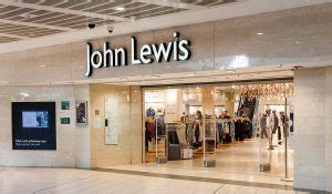 5 Biggest John Lewis Stores In London!