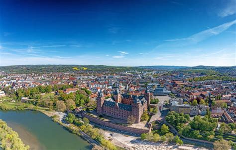 Aschaffenburg Photos Stock Photos, Pictures & Royalty-Free Images - iStock