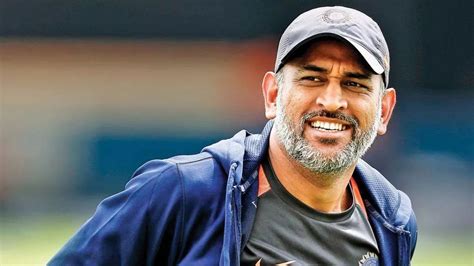 Top 20 Powerful And Motivating Quotes By Thala, Mahendra Singh Dhoni About Life And Success