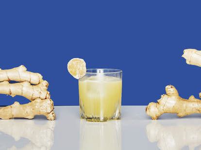 Penicillin Cocktail Recipe: How to Make a Penicillin Drink - Thrillist