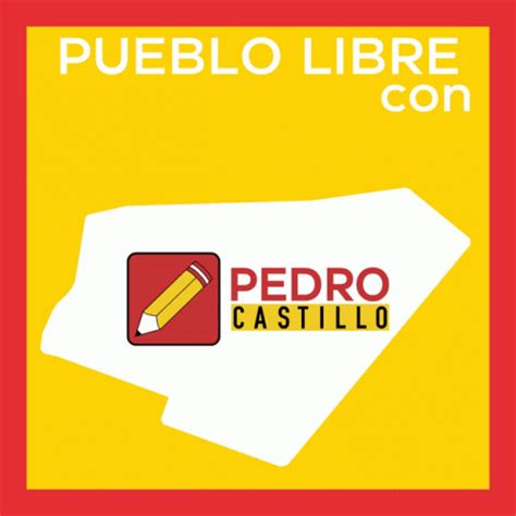 Pedro Castillo Peru Libre GIF – Pedro Castillo Peru Libre Peru – discover and share GIFs