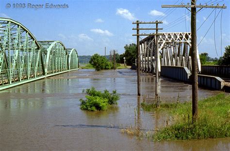 Platte River Bridges