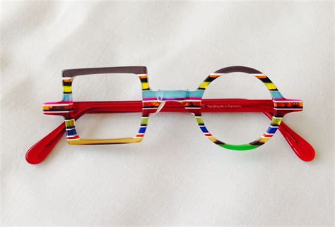 funky eyeglasses | Glasses | Funky glasses, Fashion eye glasses, Eye glasses