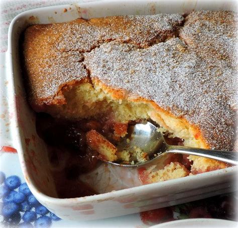 Baked Plum Pudding Cake | Plum pudding, Baking, Pudding cake