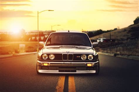 Bmw E30 M3 Wallpaper - WallpaperSafari