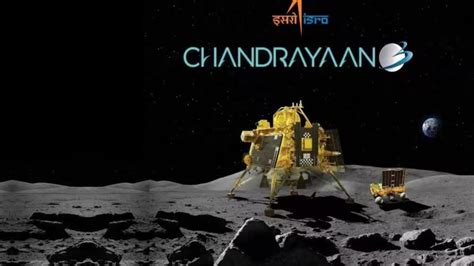 Chandrayaan-3's Pragyan rover clicks photos of Vikram lander; check ...