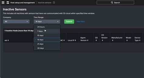 How to Find and Remove Inactive CrowdStrike Falcon Sensors - Blink