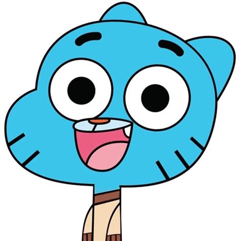 Gumball Watterson Lyrics, Songs, and Albums | Genius