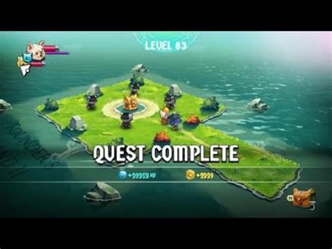 Cat Quest 2 HOW TO GET THE GOLDEN KEY Part 1 Shmeeboy77 Gameplay Tips tricks PS4 Video Games ...