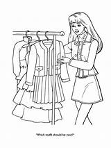 Fashion Clothes Coloring Pages At GetColoringscom  Free Printable sketch template