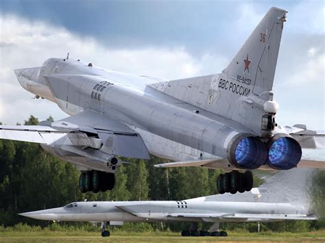 Tupolev Tu-22M3 Backfire | Aircraft, Russian bombers, Air force