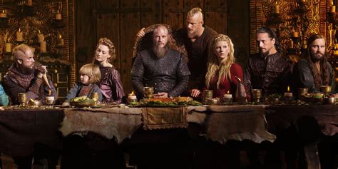 Vikings Season 4 Gets 20-Episode Order; Premiere Date Announced