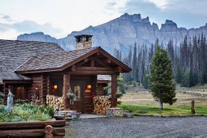 Jackson Hole Wyoming Cabins, Cabin Rentals - AllTrips