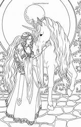 Amazing Ideas Advanced Unicorn Coloring Pages sketch template
