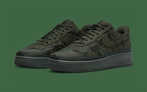 Af1 Billie Eilish | atelier-yuwa.ciao.jp