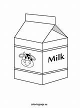 Carton Of Milk Drawing At GetDrawings  Free Download sketch template