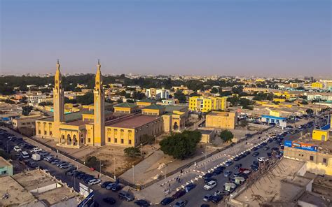 Nouakchott, Mauritania (2024 Trip Guide) - By Travel S Helper