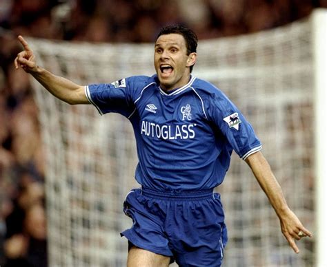 Starsport count down the 25 best Chelsea players of the Premier League era - Daily Star