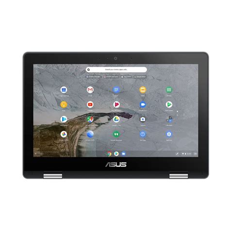 ASUS Store（エイスース ストア） - ASUS Chromebook Flip C214MA (C214MA-GA0029)