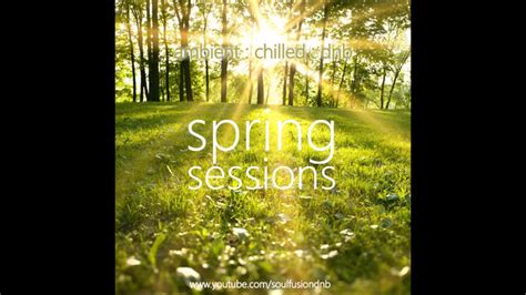 Spring Sessions (Drum & Bass Mix April 2017) - YouTube