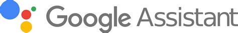 Google Assistant Logo - PNG y Vector