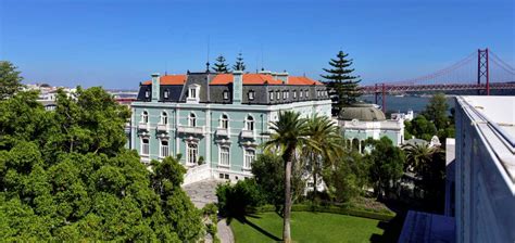 Pestana Palace, Lisbon Review | The Hotel Guru