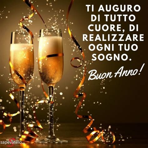 Buon Anno 2019: Immagini e Frasi di Felice Anno Nuovo | Sapevatelo