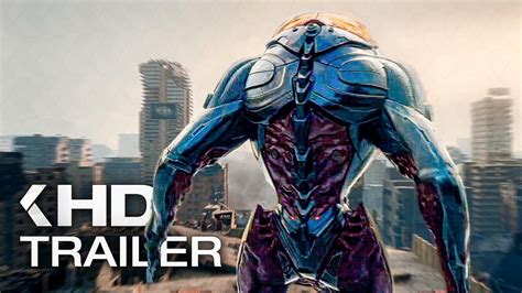 The Best New Science-Fiction Movies 2023 (Trailers) | KinoCheck