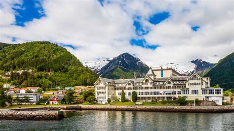 Sognefjord : Norway Travel Guide : Nordic Visitor