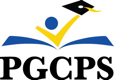 PGCPS Logo Guidelines for Schools and Offices