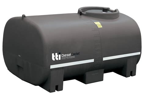 Diesel Fuel Storage Tanks Farm | 15 Year Warranty | On Sale Now