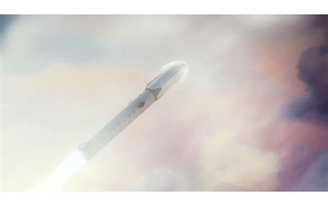 SpaceX Plans to Fly Humans Around the Moon in 2023 - Scientific American