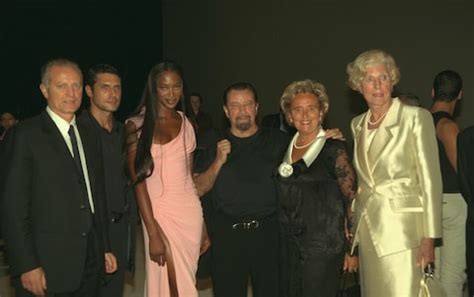 Antonio d’Amico, fashion designer and boyfriend of Gianni Versace – obituary