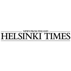 News from Finland "Helsinki Times"