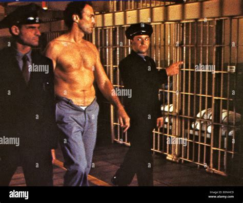 ESCAPE FROM ALCATRAZ 1979 Paramount/Malpaso film with Clint Eastwood Stock Photo - Alamy