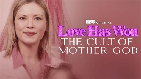 Exclusive Love Has Won: The Cult of Mother God Clip Previews Final ...