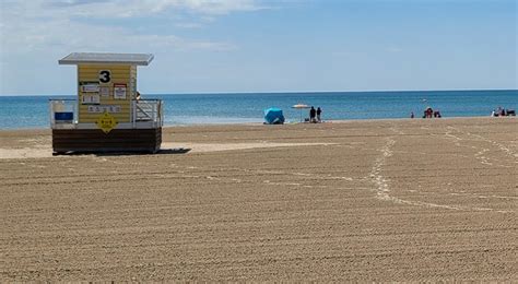 Water at Victoria Beach in Cobourg, Ont. deemed potentially unsafe for swimming - Peterborough ...