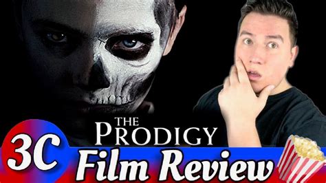 The Prodigy Review | 3C Films - YouTube