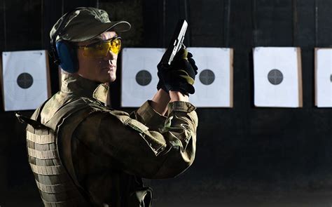 Improve Accuracy & shield Eyes With Prescription Shooting Glasses