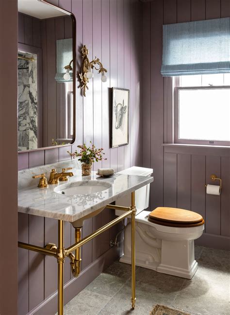 Bathroom Colors For Small Bathrooms - House Reconstruction