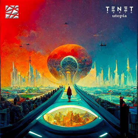 Utopia | Tenet Audio, Astropilot (Astropilot Music) | Astropilot Music