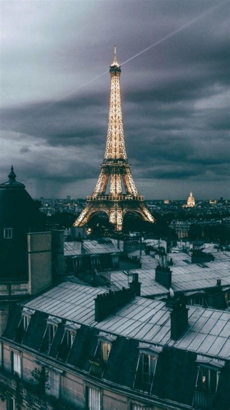 Aesthetic Paris Wallpapers - Wallpaper Cave