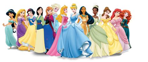 Disney Princesses with Anna & Elsa - Disney-Prinzessin Foto (39891925) - Fanpop