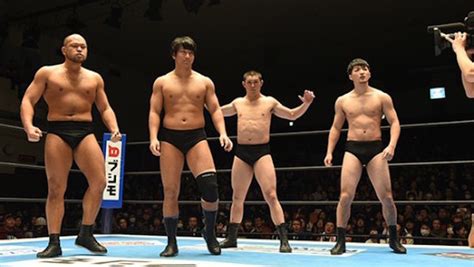 10 Things You Learn Converting From WWE To New Japan Pro Wrestling – Page 8