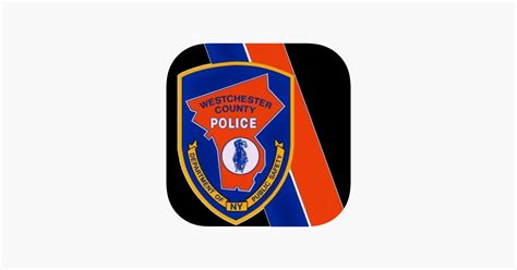 ‎Westchester County PD on the App Store