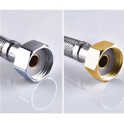 China StainleSS Steel Braided Hose Manufacturers and Factory ...