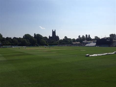 Worcestershire County Cricket Club (Worcester) - 2021 All You Need to Know BEFORE You Go | Tours ...