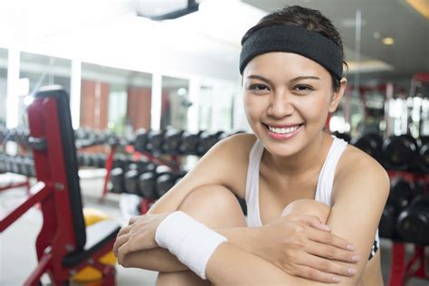 Should You Wear An Abdominal Sweatband? Livestrong | peacecommission.kdsg.gov.ng