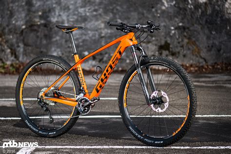 Ghost Lector: Test und Infos zum XC World Cup-Racer - MTB-News.de